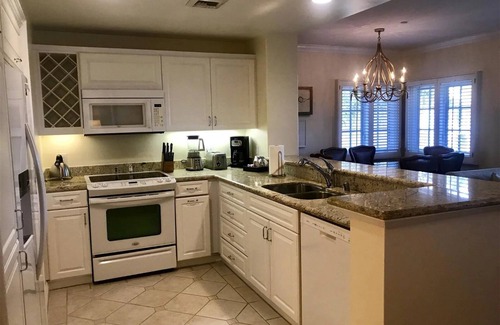 Aviara Complejo | Four Seasons Carlsbad 2-bedroom resort with AC, fitness room
