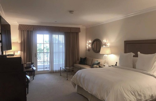 Aviara Complejo | Four Seasons Carlsbad 2-bedroom resort with AC, fitness room