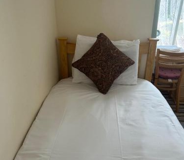 Canterbury Casa | Four Seasons Guest House