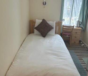 Canterbury Casa | Four Seasons Guest House