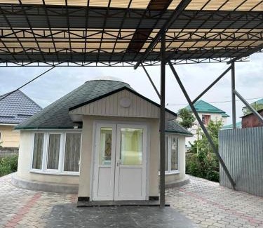 Karakol Casa | Four Seasons Guest House