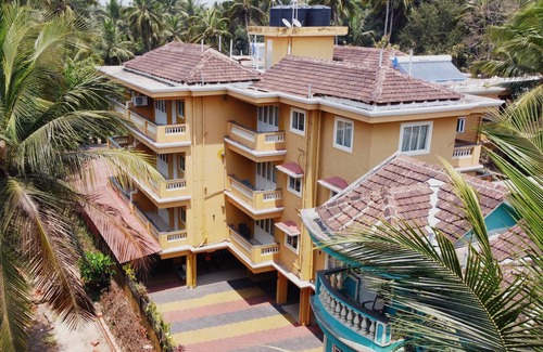Uttorda Apartamento | Four Seasons GuestHouse