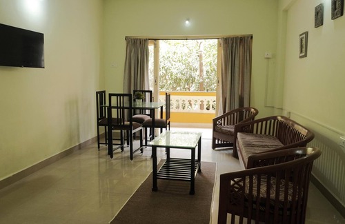 Uttorda Apartamento | Four Seasons GuestHouse