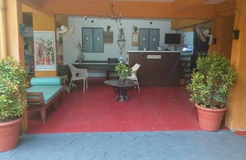 Uttorda Apartamento | Four Seasons GuestHouse