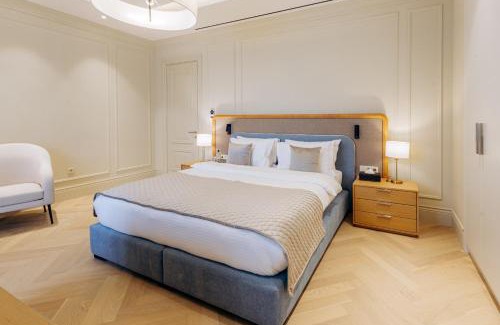 Baku Apartamento | FOUR SEASONS HOTEL Apartments BAKU