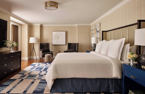 Downtown Boston Hotel | Four Seasons Hotel Boston