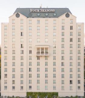 Recoleta Hotel | Four Seasons Hotel Buenos Aires