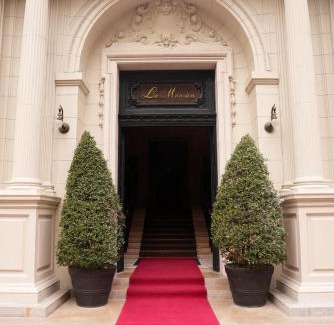 Recoleta Hotel | Four Seasons Hotel Buenos Aires
