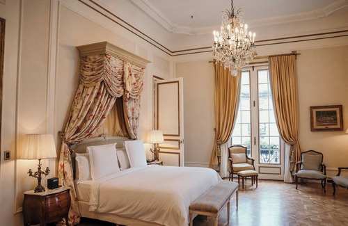 Recoleta Hotel | Four Seasons Hotel Buenos Aires