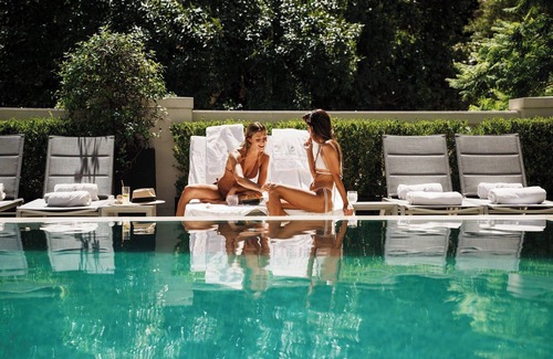 Recoleta Hotel | Four Seasons Hotel Buenos Aires