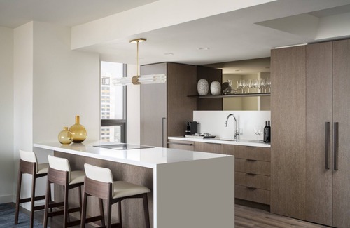 Central Business District Hotel | Four Seasons Hotel Houston