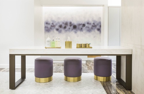 Central Business District Hotel | Four Seasons Hotel Houston