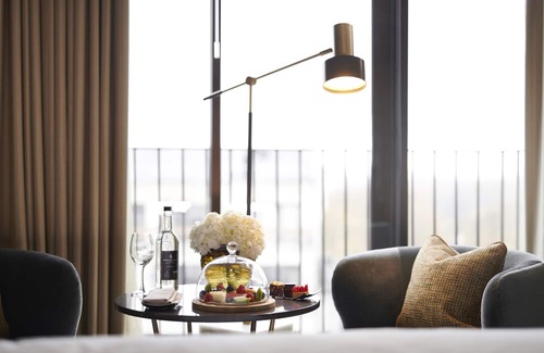 Mayfair Hotel | Four Seasons Hotel London at Park Lane