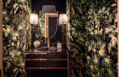 Mayfair Hotel | Four Seasons Hotel London at Park Lane