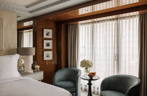 Mayfair Hotel | Four Seasons Hotel London at Park Lane
