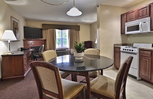 Pembine Apartamento | Four Seasons Island Resort