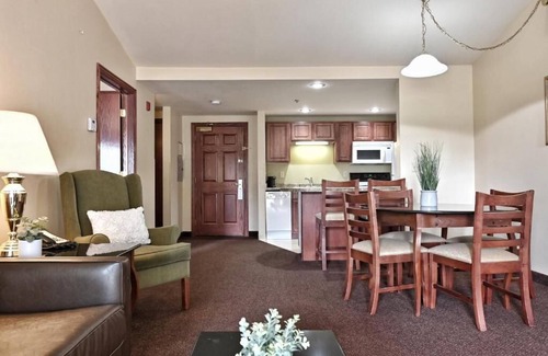 Pembine Apartamento | Four Seasons Island Resort