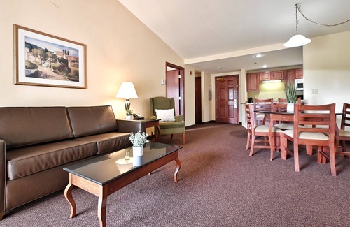 Pembine Apartamento | Four Seasons Island Resort