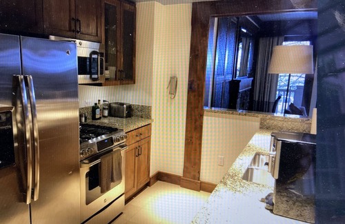 Teton Village Condominio | Four Seasons Jackson Hole Residence Condo