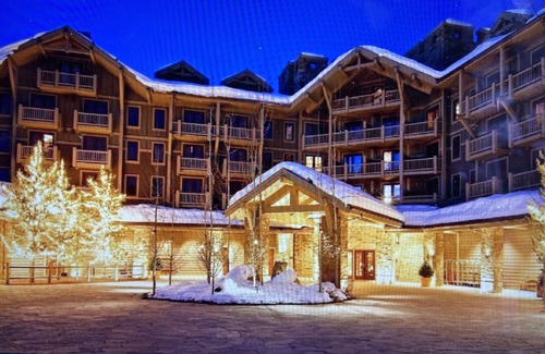 Teton Village Condominio | Four Seasons Jackson Hole Residence Condo