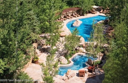 Granite Ridge Condominio | Four Seasons Jackson Hole 3BR/3Bath Resort Property. Ski in and Ski out 5 Star