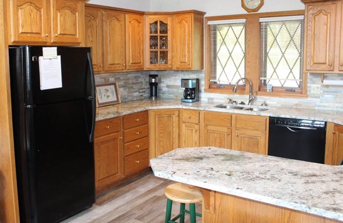 Clymer Casa | Four Seasons Lodge - Ski In/Out - 5 Bdr. - Closest to Lift !