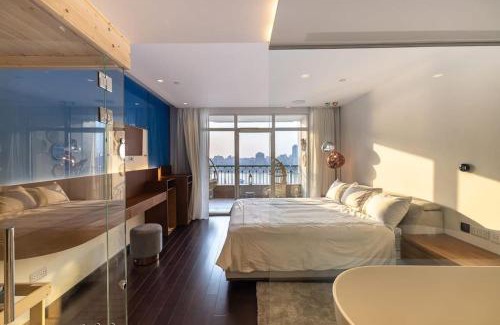 Garden City Apartamento | Four Seasons Luxurious Apartment