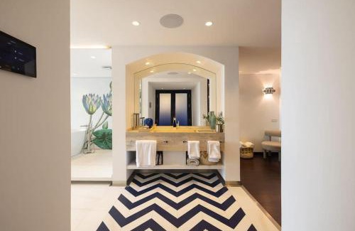 Garden City Apartamento | Four Seasons Luxurious Apartment