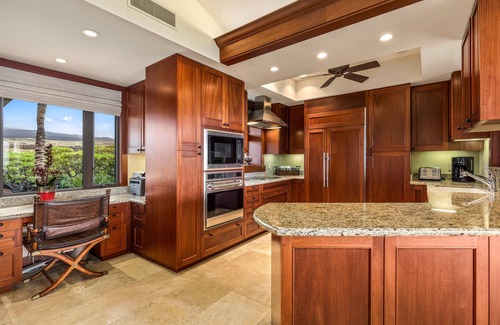 Kaupulehu Condominio | Four Seasons Luxury Ocean View Hainoa Villa 2905B