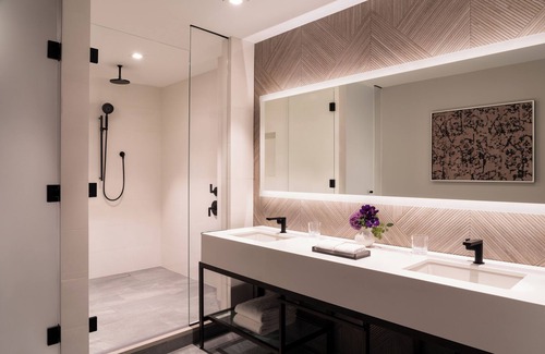Sobro Hotel | Four Seasons Nashville