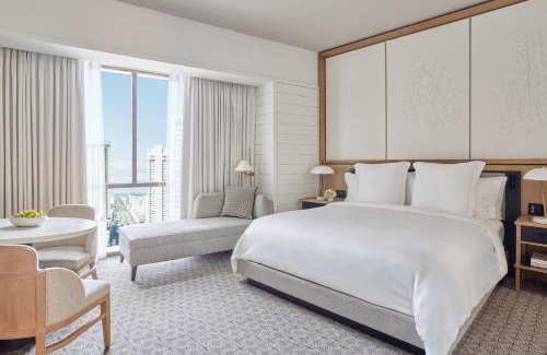Central Business District Hotel | Four Seasons New Orleans