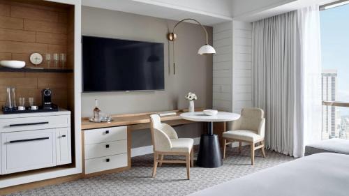 Central Business District Hotel | Four Seasons New Orleans