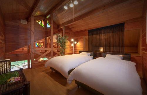 Zao Casa | Four Seasons Oasis MIYAGI ZAO - Zao Sansuien - Gai - Vacation STAY 54220v