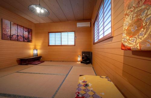 Zao Casa | Four Seasons Oasis MIYAGI ZAO - Zao Sansuien - Gai - Vacation STAY 54220v