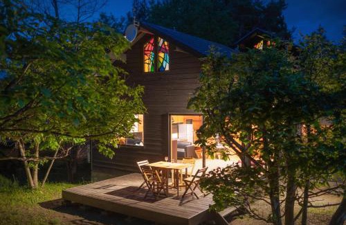 Zao Casa | Four Seasons Oasis MIYAGI ZAO - Zao Sansuien - Gai - Vacation STAY 54220v