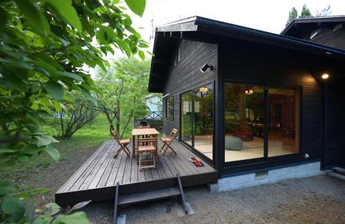 Zao Casa | Four Seasons Oasis MIYAGI ZAO - Zao Sansuien - Gai - Vacation STAY 54220v