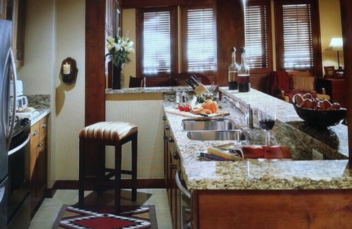 Teton Village Complejo | Residencia Four Seasons Jackson Hole