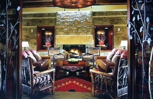 Teton Village Complejo | Residencia Four Seasons Jackson Hole