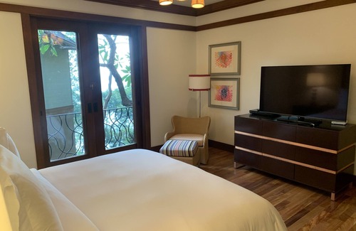 Península de Papagayo Complejo | 3 habitaciones en el Four Seasons Resort Costa Rica en Península Papagayo