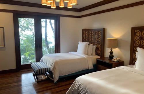 Península de Papagayo Complejo | 3 habitaciones en el Four Seasons Resort Costa Rica en Península Papagayo