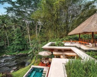 Sayan Complejo | Four Seasons Resort Bali at Sayan