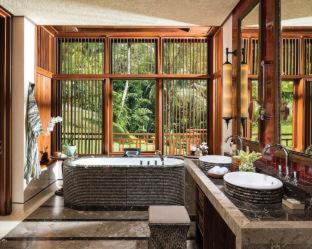 Sayan Complejo | Four Seasons Resort Bali at Sayan