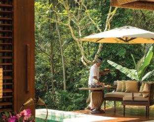 Sayan Complejo | Four Seasons Resort Bali at Sayan