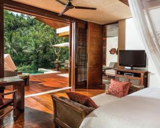 Sayan Complejo | Four Seasons Resort Bali at Sayan
