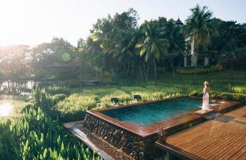 Mae Rim Complejo | Four Seasons Resort Chiang Mai