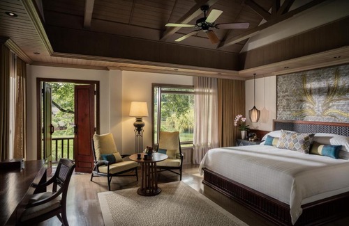 Mae Rim Complejo | Four Seasons Resort Chiang Mai