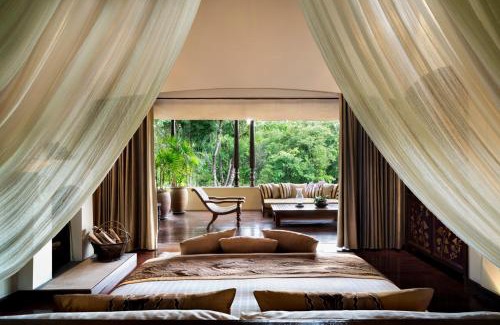 Mae Rim Complejo | Four Seasons Resort Chiang Mai