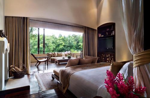Mae Rim Complejo | Four Seasons Resort Chiang Mai