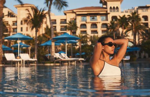 Jumeirah Complejo | Four Seasons Resort Dubai at Jumeirah Beach