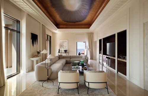 Jumeirah Hotel | Four Seasons Resort Dubai at Jumeirah Beach